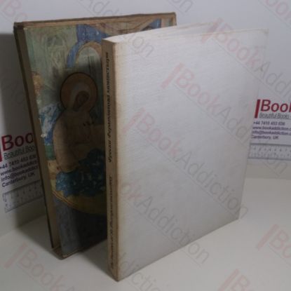 Picture of The Frescoes of St Pherapont Monastery