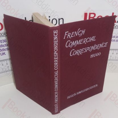 Picture of Hugo's Simplified System: French Commercial Correspondence