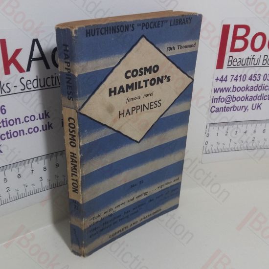 Picture of Happiness: A Tragic Comedy