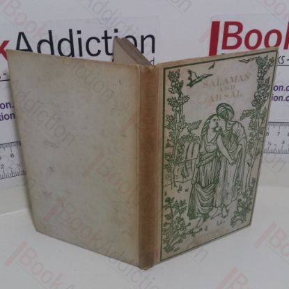 Picture of Salaman and Absal: A Poem in Miltonic Verse