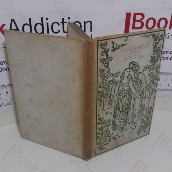 Picture of Salaman and Absal: A Poem in Miltonic Verse