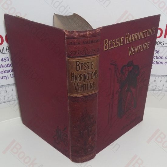 Picture of Bessie Harrington's Venture