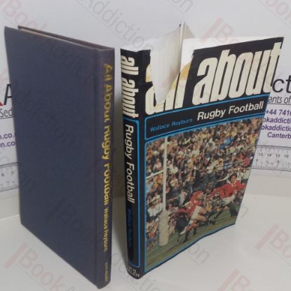 Picture of All About Rugby Football
