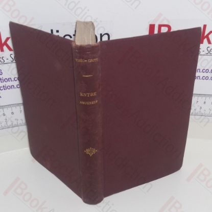 Picture of Entre Amoureux: Etude Mondaine