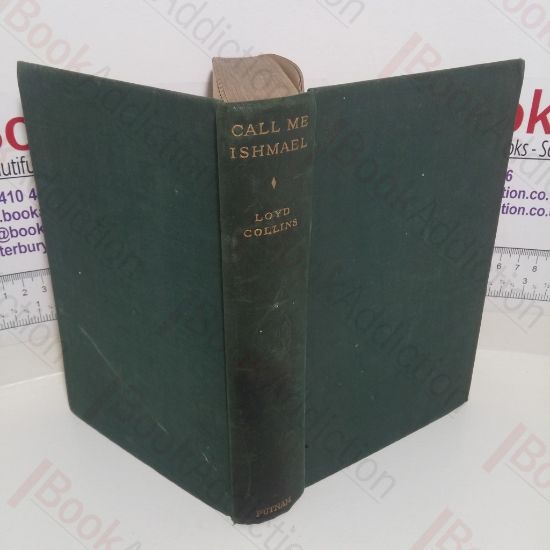 Picture of Call Me Ishmael