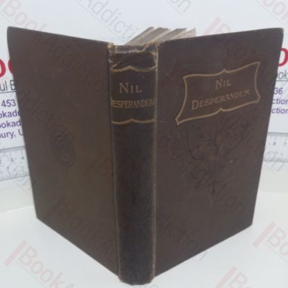 Picture of Nil Desperandum