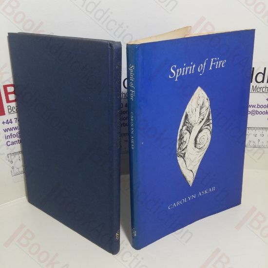 Picture of Spirit of Fire (Signed)