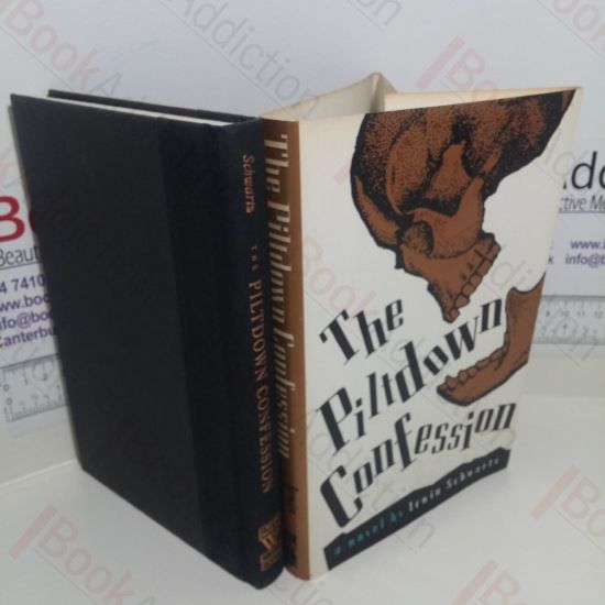 Picture of The Piltdown Confession: A Novel