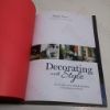 Picture of Decorating With Style