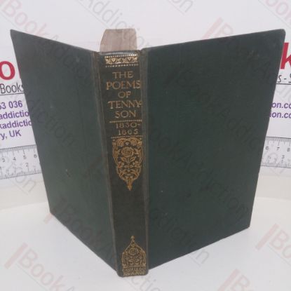 Picture of The Poems of Tennyson, 1830 - 1865