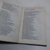 Picture of The Poems of Tennyson, 1830 - 1865