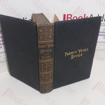 Picture of Twenty Years After