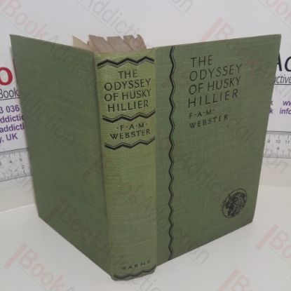Picture of The Odyssey of Husky Hillier