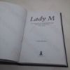 Picture of Lady M: The Life and Loves of Elizabeth Lamb, Viscountess Melbourne, 1751-1818