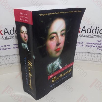 Picture of Marlborough: His Life and Times (Volume 1)