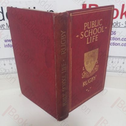 Picture of Rugby (Public School Life series)