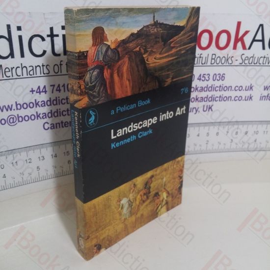 Picture of Landscape into Art