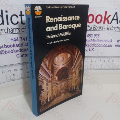 Picture of Renaissance and Baroque