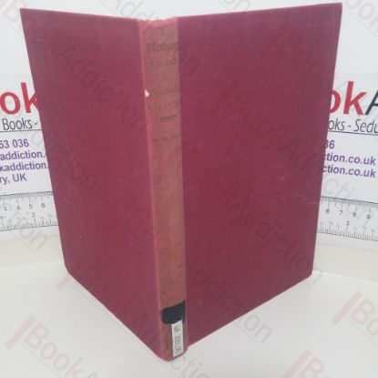 Picture of Housing Finance in Australia, 1945-1956