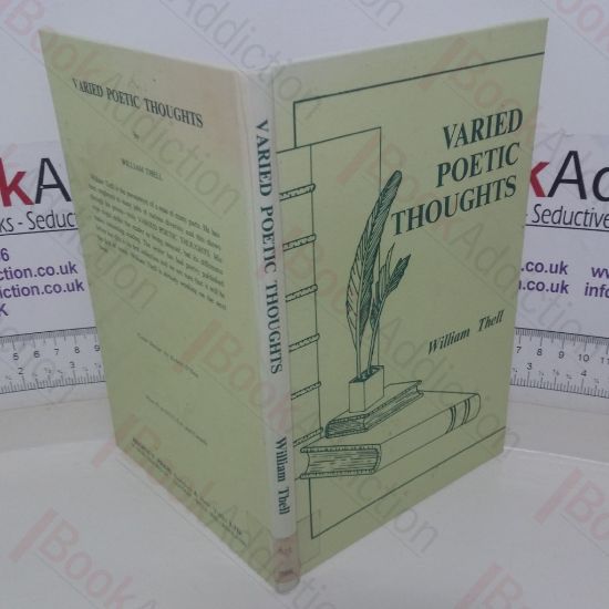 Picture of Varied Poetic Thoughts