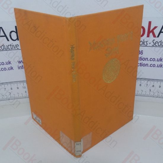 Picture of Musings From A Sufi