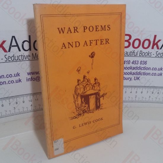 Picture of War Poems and After