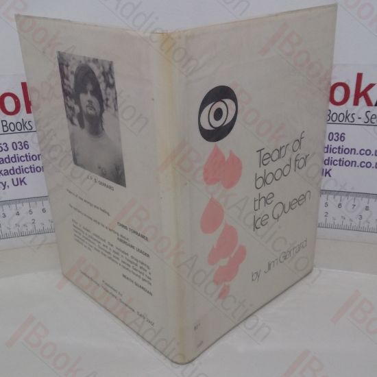 Picture of Tears of Blood for the Ice Queen (Signed)