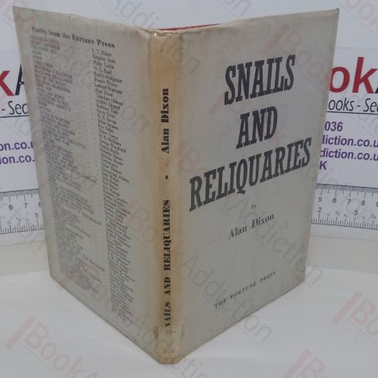 Picture of Snails and Reliquaries