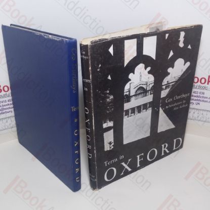 Picture of Term in Oxford