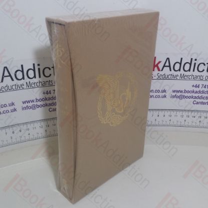 Picture of The Fall of Gondolin (Deluxe Edition in Slipcase)