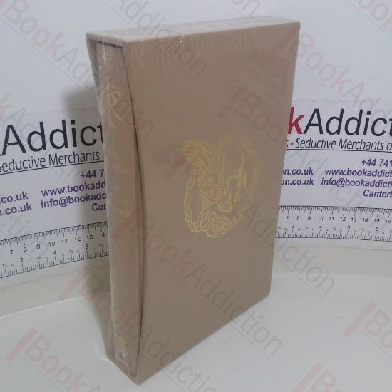 Picture of The Fall of Gondolin (Deluxe Edition in Slipcase)