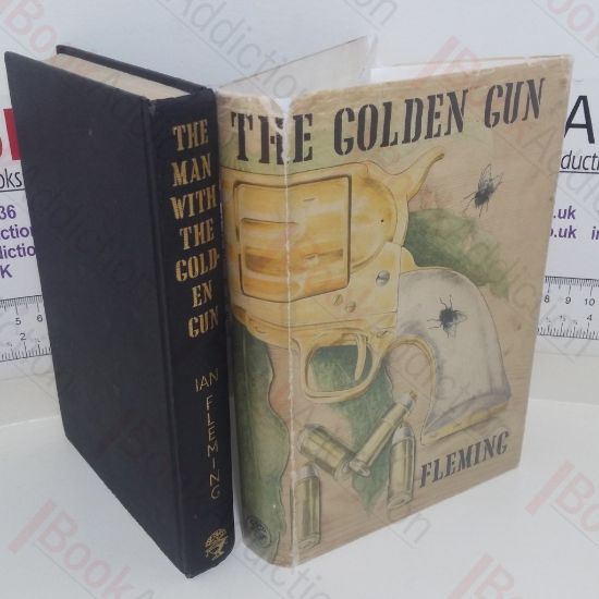 Picture of The Man With The Golden Gun