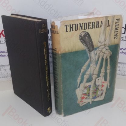 Picture of Thunderball
