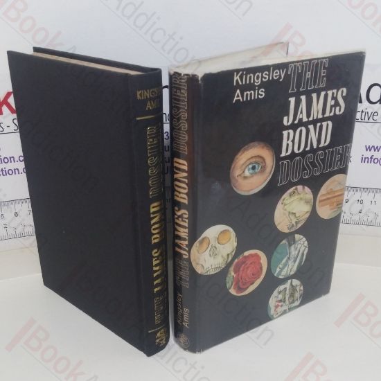 Picture of The James Bond Dossier
