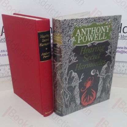 Picture of Hearing Secret Harmonies (Dance to the Music of Time sequence)