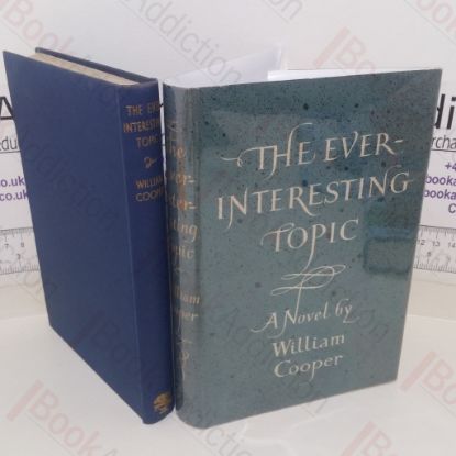 Picture of The Ever-interesting Topic