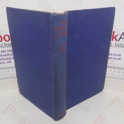 Picture of Life Worth Living: Some Phrases of an Englishman