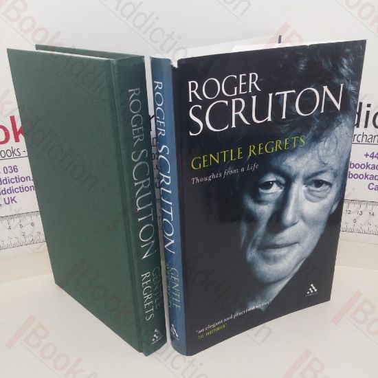 Picture of Gentle Regrets: Thoughts from a Life