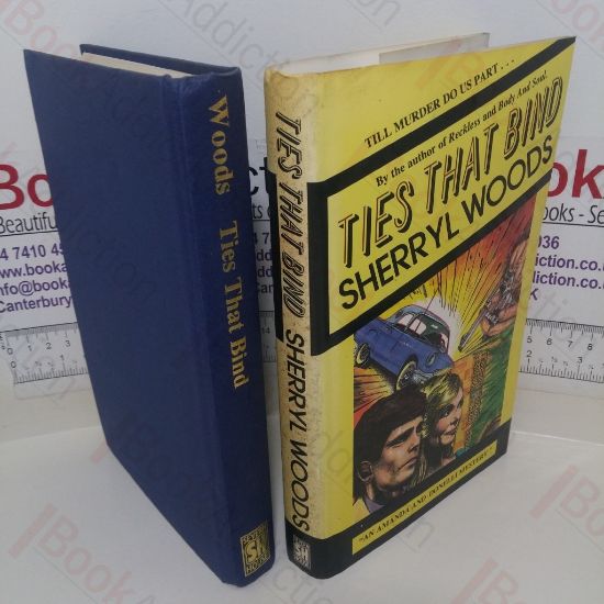 Picture of Ties That Bind