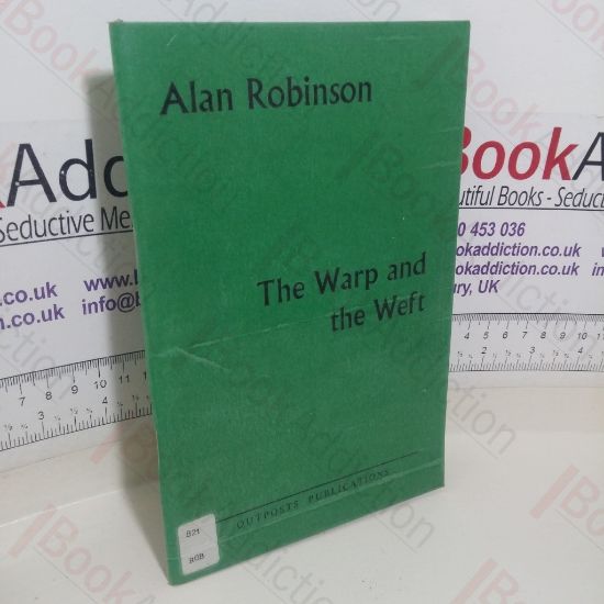 Picture of The Warp and the Weft