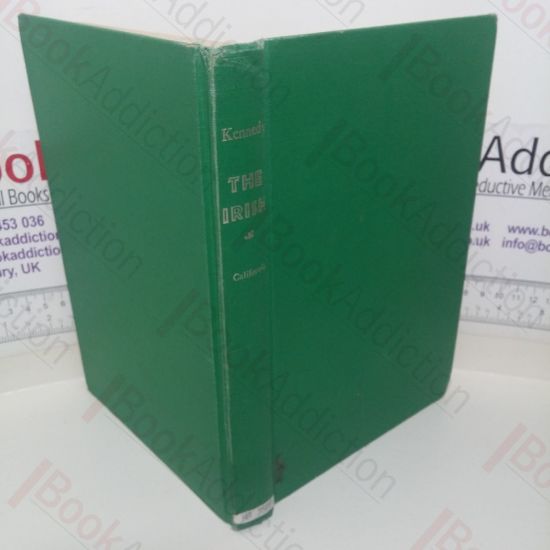 Picture of The Irish: Emigration, Marriage, and Fertility