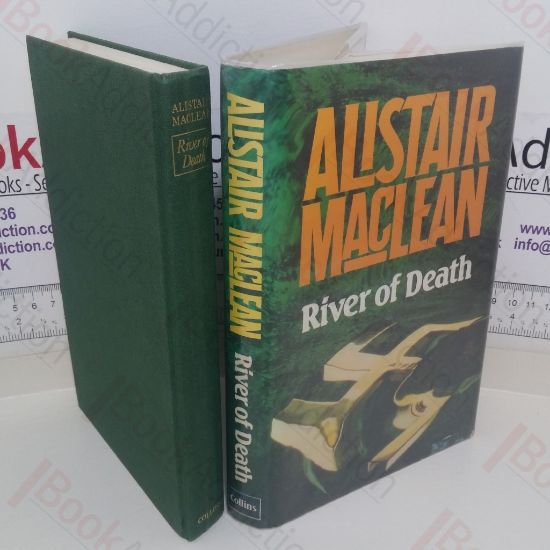 Picture of River of Death