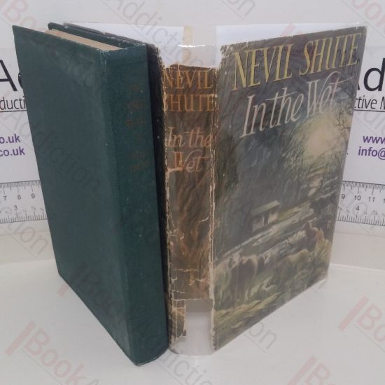 Picture of In the Wet