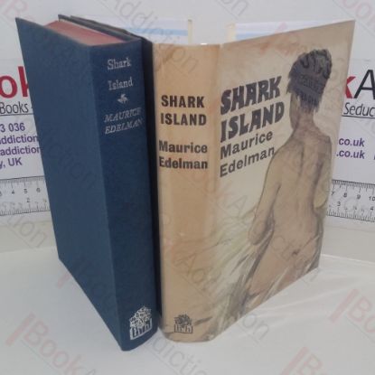 Picture of Shark Island