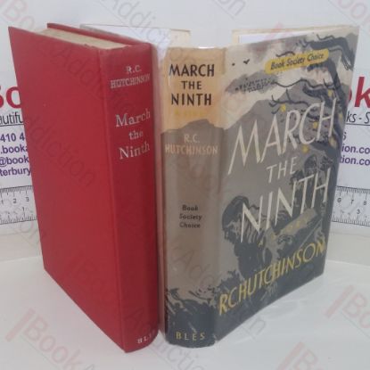 Picture of March the Ninth: A Story