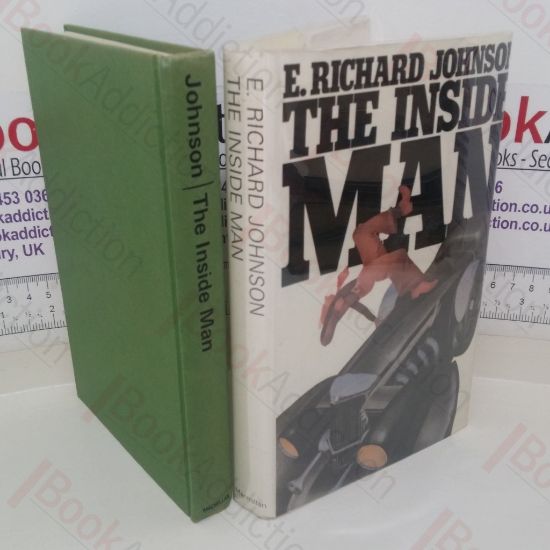 Picture of The Inside Man