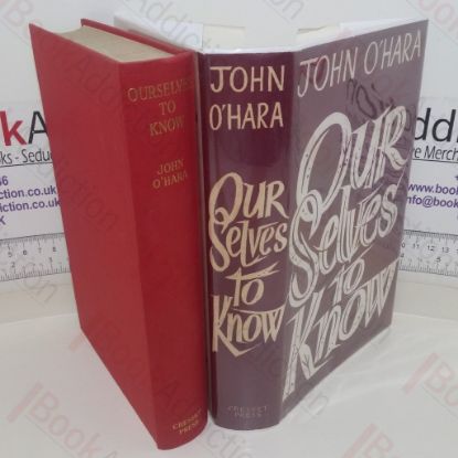 Picture of Ourselves to Know