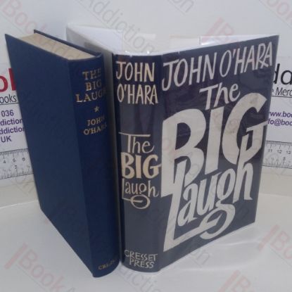 Picture of The Big Laugh