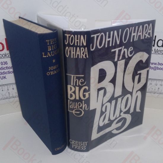 Picture of The Big Laugh