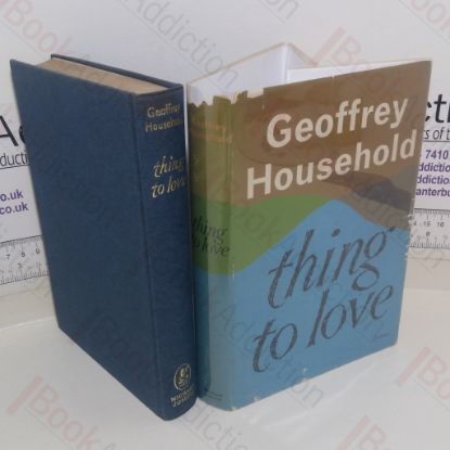 Picture of Thing to Love